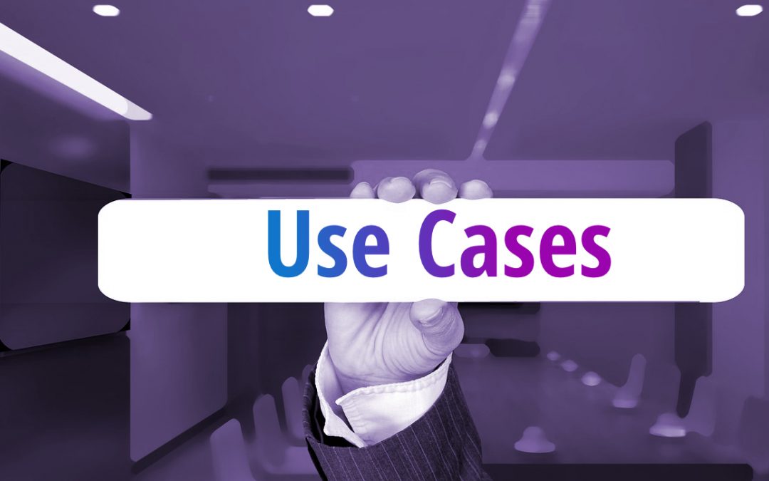 The Ultimate List of Audience Response System Use Cases